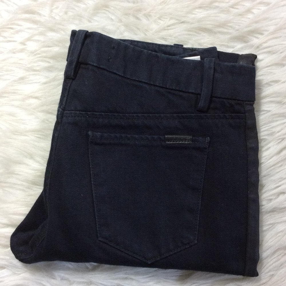 Joe's Jeans Pia Tuxedo Skinny NWOT 30” waist